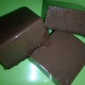 Cooksnap dari Ulfah Rahmaa untuk resep Puding Brownies Coklat