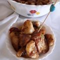 Meena Parajuli का कुकस्नैप जब उन्होंने मिक्स फ्रूट चाट (Mix fruit chaat recipe in hindi) बनाया था।