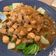 Cooksnap dari Nessa Adriani untuk resep Pokcoy Ayam Saus Teriyaki