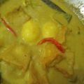 Cooksnap dari Nuril Ilmiyah untuk resep Kare Ayam Sehat