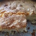 El cooksnap de Vero Cocina Con Essen cuando hizo Torta dulce con Membrillo.