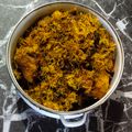 Cooksnap dari agus das untuk resep Ayam Goreng Serundeng (Bumbu Racik)