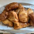 Cooksnap από Κώστας Κουμάντος στη συνταγή Μπακαλιάρος τηγανητός με κουρκούτι !!! 🇬🇷🇬🇷