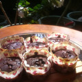 Cooksnap dari lyta untuk resep Bowl chocolate cake