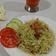 Cooksnap dari Een Nuraeni untuk resep Nasi Goreng Teri Cabe Hijau
