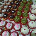 Cooksnap dari Anita Setyaningtyas untuk resep Resep Donat ibu restu