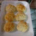 El cooksnap de sandra_19761 cuando hizo Scones de queso fáciles.