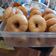 Cooksnap dari Lilih Siti Solihat untuk resep Donat Tanpa Telur Takaran Sendok