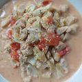 Cooksnap dari Teny Fat Karwati untuk resep Ayam Kubis Tumis Mayones