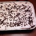 mistykay's cooksnap of when they made chocolate lasagna.