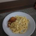 Cooksnap dari Putri Haryani untuk resep Creamy fettuccine