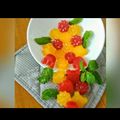 Cooksnap dari Ayu Fitria untuk resep Gummy jelly (homemade yupi) permen jelly