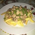 C.Barbara Cooksnap-ja, amikor elkészítette a(z) Brassói aprópecsenye (falra hányt borsó?!😁) receptet.