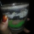 Cooksnap dari Bella oktaviani untuk resep Oreo chesscake