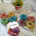 صورة من 👑 marya.sweet.home 👑، شاركها بعد تجربة وصفة دونات