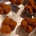 Cooksnap dari Marcella Anastasia untuk resep Bolkus Gula Merah (Tanpa mixer & telur)