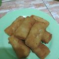 Cooksnap dari Afa leeya untuk resep Risol Mayo