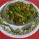 Bhavna C. Desai's cooksnap of when they made ટીંડોળા કેપ્સિકમનો સંભારો (Tindora Capsicum Sambharo Recipe In Gujarati).