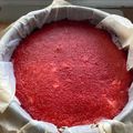 judit havasi Cooksnap-ja, amikor elkészítette a(z) Keto sajttorta receptet.