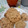 El cooksnap de moni cuando hizo Galletitas de avena (con edulcorante).
