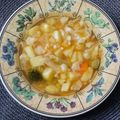 Сooksnap від Альона, який(а) приготував(ла) Суп з цвітною капустою.