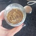 Cooksnap από Δέσποινα Πέιου στη συνταγή Σπιτικό ταχίνι