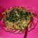 Cooksnap dari Erna KeisHa Alvaroo untuk resep #17 Urap Kangkung Toge