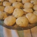 El cooksnap de Jenny Silveira cuando hizo Scones salados💯.
