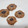 El cooksnap de Aimee RomHe cuando hizo Galletas plátano y avena (sin azúcar y veganas).