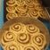 Cooksnap dari Deby Lumopa untuk resep Cinamon roll