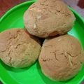 Cooksnap dari Indah Dwi untuk resep Roti boy