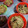 El cooksnap de Marisa Perotti cuando hizo Muffins de avena y manzana con frutos secos.
