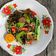 Cooksnap Dapur Yusfarisyia semasa beliau membuat Kuey Teow Goreng.