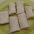 Cooksnap dari Alvita2903 untuk resep 14. Kulit lumpia
