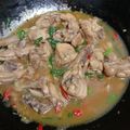 Cooksnap dari Ayu Darjo untuk resep Ayam Kecap Mentega