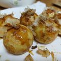 Feng Lin 的 章魚燒🐙 cooksnap