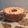 El cooksnap de Cecilia Virlee cuando hizo Budín de Coco con Crumble de Coco.
