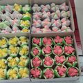 Cooksnap dari Vhtree Ana untuk resep Bolu kukus tanpa SODA tanpa BP