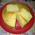Cooksnap dari Fitria Mak Aisyah untuk resep Bolu Pandan Maknyusss