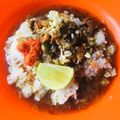 Cooksnap dari Sri Rahayu Whirlwinds untuk resep Rawon daging sapi