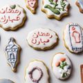 Cooksnap dari Ecka Rahma untuk resep Stained Glass Window with Icing Cookies