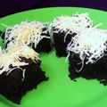 Cooksnap dari Erfani Yanti untuk resep Just Brownie / fudgy brownies