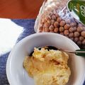 il irharuka quando ha preparato Humus