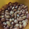 Cooksnap dari Pertiwi Mashamy untuk resep Kue jintan/ Biji-biji