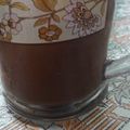 Cooksnap dari 💜Lianawati💜 untuk resep Kopi mocca