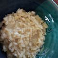 Cooksnap από Saucypan στη συνταγή Risotto αρωματισμένο με σαφράν (Risotto “allo Zafferano”) 🍛