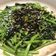 Cooksnap dari Michelle Angelia untuk resep Tumis Bayam ala Korea (시금치 나물 / 시금치 무침)