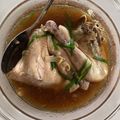 Cooksnap dari Josephine Harsono untuk resep Ayam tim saus hoisin