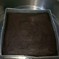 Cooksnap dari Shalikhatus Shofiyah untuk resep Brownies kukus gluten free enak lembut