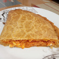 El cooksnap de Virginia. cuando hizo Empanada gallega a mi manera.
